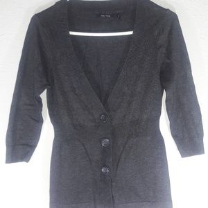 Vice Versa Sweater